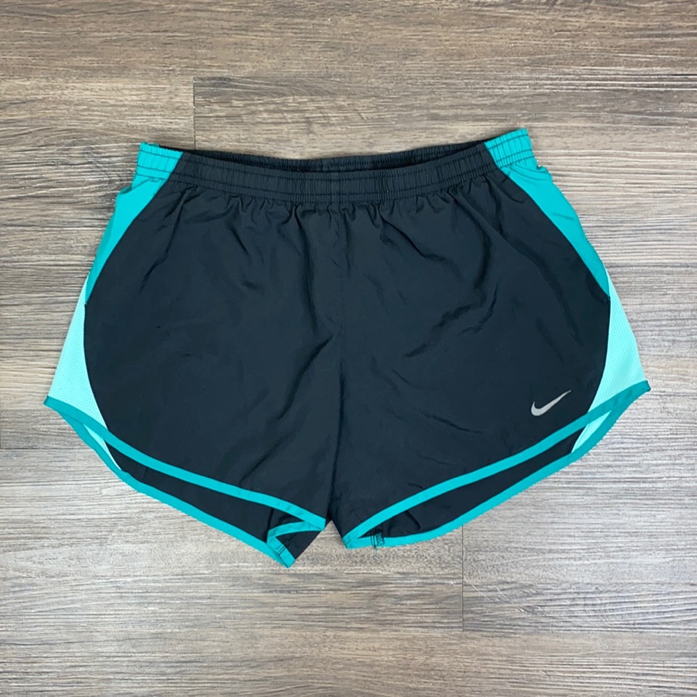 Nike Dri-Fit Running Shorts